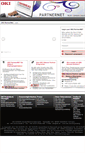 Mobile Screenshot of okipartnernet.de